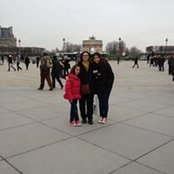 Sima Kalaldeh's photo