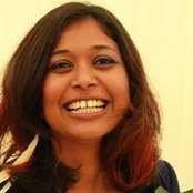 Bee Hayes-Thakore's photo