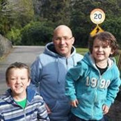 Quentin Gibson's photo