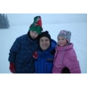 Louise Bachand's photo