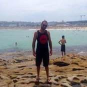 Simon Itah's photo