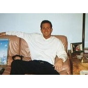 Justin Wilson's photo