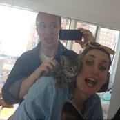 Kyla Wagman's photo