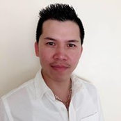 James Merchant's photo