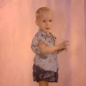 Steve Evanss foto