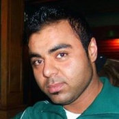 Anand Rohira's photo