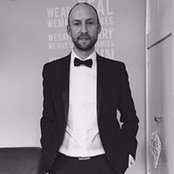 Paul Brown's photo
