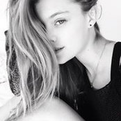 Nina Agdal's photo