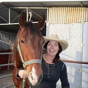 Holly Johnson's photo
