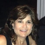 Susan Foreman's photo