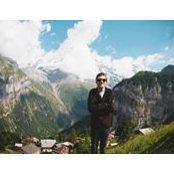 Dan Eckman's photo