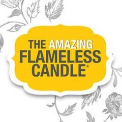 The Amazing Flameless Candle