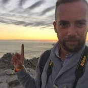Luca Smerilli's photo