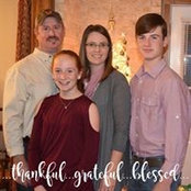 Jenny Thibodaux's photo