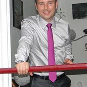 Markus Kraemer's photo