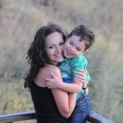 Laura Tomescu's photo