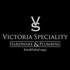 Victoria Speciality Hardware Ltd.