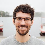 Patrick Schmidt's photo