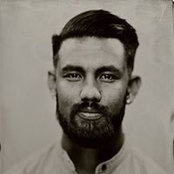 Patrick Chew's photo
