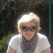 Suzanne Hattons foto