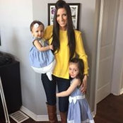 Jamie White's photo
