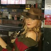 Amber Mansfields billede