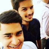 Pranay Mehta's photo