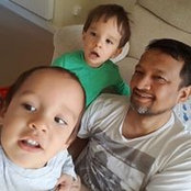 Ram Chhetri's photo