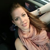 Alicia Gómez's photo