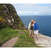 Caroline Stokes's photo