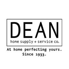Dean Home Supply + Service Co.
