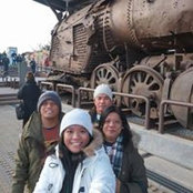 Tita Labarentos's photo
