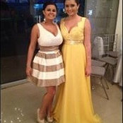 Maria Virginia's photo