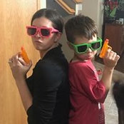 Shulyca Dauble's photo