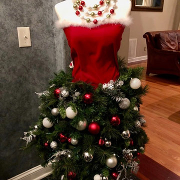 Holiday Decorating 2017