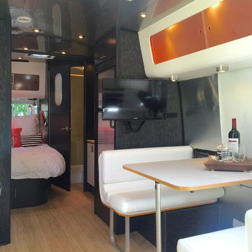 Airstream Reno