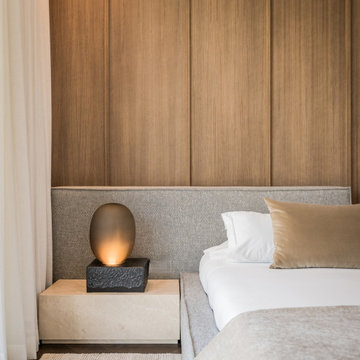 S.B. HOUSE – Ambience Residence