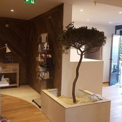 Centre Thetys - Spa &agrave; P&eacute;gomas // Samantha Crousse, Concept by Anahita - 商品