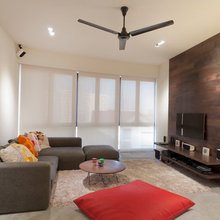 entertainment unit