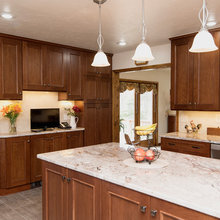 kitchen backsplash