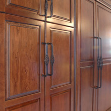 Cabinets