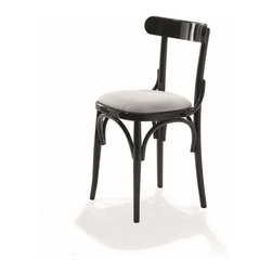 Moda Wet Chair - Dining Chairs