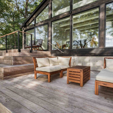Modern Lakehouse