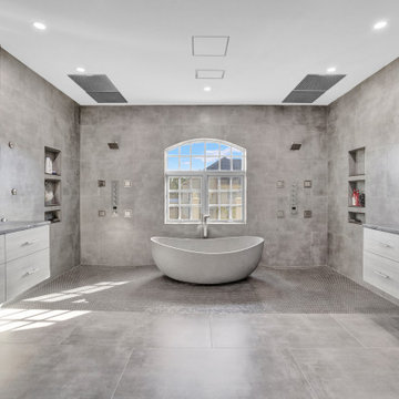 Lola Martin Bathroom
