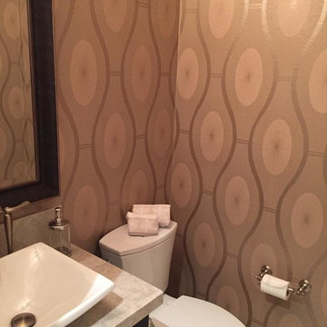 Contemporary Irvine: Upgrades, Furniture, WIndow Treatments & Accessories