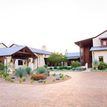 Xeriscape