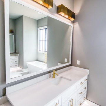 Custom Mirrors