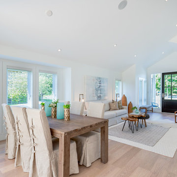 Boundary Bay Beach House