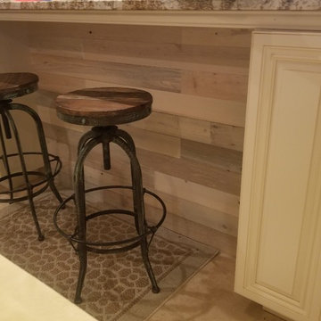 Timberchic Kitchens & Dining Rooms