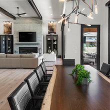 Dining Room Ideas